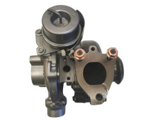 Turbo pour RENAULT Fluence 1.5 dCi 110 CV 1635 970 0029