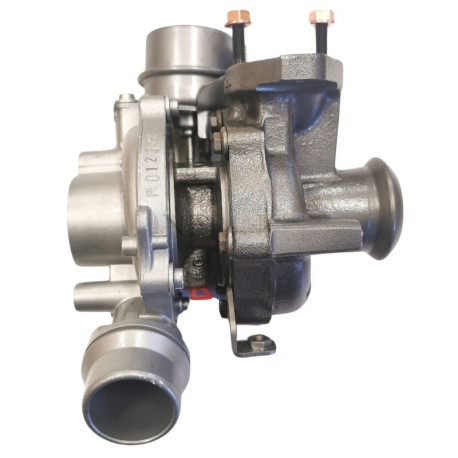 Turbo pour RENAULT Fluence 1.5 dCi 110 CV 1635 970 0029