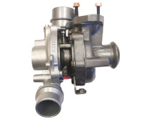Turbo pour RENAULT Fluence 1.5 dCi 110 CV 1635 970 0029