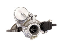 Turbo pour OPEL Insignia A 2.0 Turbo 250 CV 49377-07820
