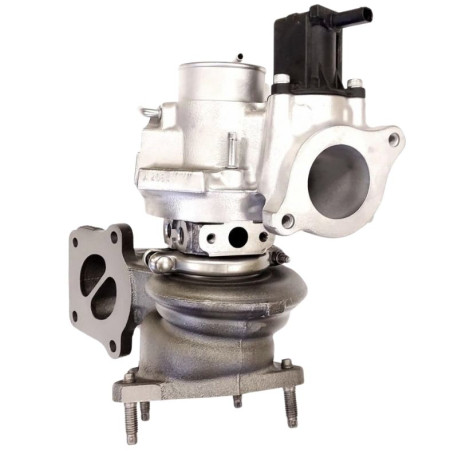 Turbo pour OPEL Insignia A 2.0 Turbo 250 CV 49377-07820