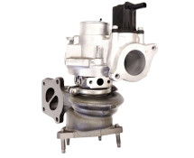 Turbo pour OPEL Insignia A 2.0 Turbo 250 CV 49377-07820