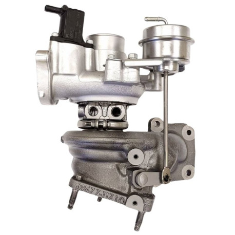 Turbo pour OPEL Insignia A 2.0 Turbo 250 CV 49377-07820