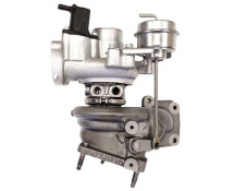 Turbo pour OPEL Insignia A 2.0 Turbo 250 CV 49377-07820