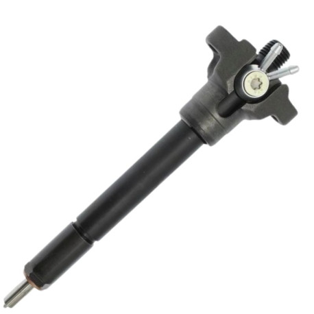 Injecteur pour BMW 520d Touring (E39) 520D 136 CV - 0432191528