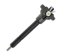 Injecteur pour BMW 520d Touring (E39) 520D 136 CV - 0432191528