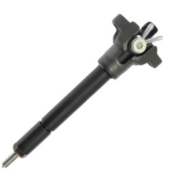 Injecteur pour BMW 520d (E39) 520D 136 CV - 0432191528