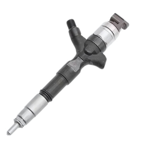 Injecteur pour TOYOTA Hilux 7 (_N1_ / _N2_ / _N3_) 2.5 D-4D 120 CV - DCRI300470