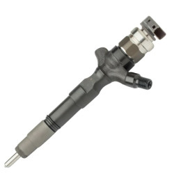 Injecteur pour TOYOTA Dyna 3.0 D-4D 109 CV - DCRI107840