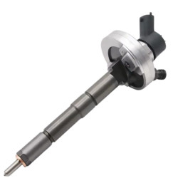 Injecteur pour RENAULT Mascott 160.65 156 CV - 0445110169