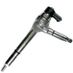 Injecteur pour HONDA Civic 7 1.7 CTDi 100 CV - 0445110082