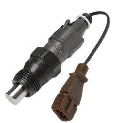 Injecteur 0432217306