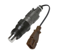 Injecteur 0432217306