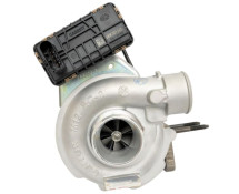 Turbo pour CHRYSLER Voyager 3 2.8 CRD 141 CV 771955-5001S