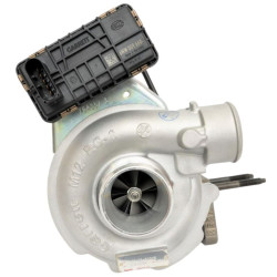 Turbo pour CHRYSLER Voyager 4 2.8 CRD 163 CV 771955-5001S