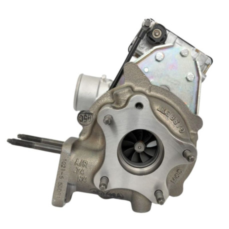 Turbo pour CHRYSLER Voyager 3 2.8 CRD 141 CV 771955-5001S