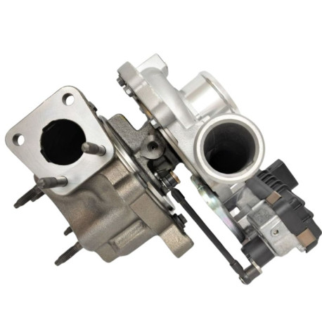 Turbo pour CHRYSLER Voyager 3 2.8 CRD 141 CV 771955-5001S
