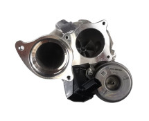 Turbo pour PORSCHE Cayenne 3 (9YA / 9YB) 4.0 Turbo AWD 550 CV 1853 970 0061