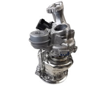 Turbo pour PORSCHE Cayenne 3 (9YA / 9YB) 4.0 Turbo AWD 550 CV 1853 970 0061