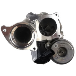 Turbo pour PORSCHE Cayenne 3 (9YA / 9YB) 4.0 Turbo S E-Hybrid AWD 680 CV 1853 970 0061