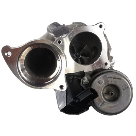 Turbo pour PORSCHE Cayenne 3 (9YA / 9YB) 4.0 Turbo S E-Hybrid AWD 680 CV 1853 970 0061