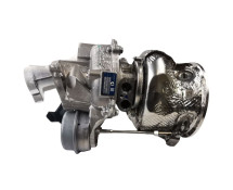 Turbo pour PORSCHE Cayenne 3 (9YA / 9YB) 4.0 Turbo S E-Hybrid AWD 680 CV 1853 970 0061