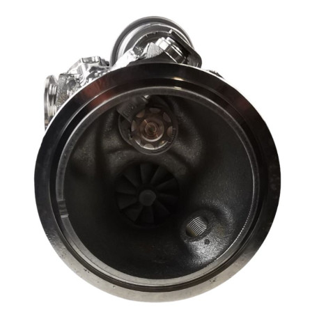 Turbo pour PORSCHE Panamera (971) 4.0 Turbo 550 CV 1853 970 0061