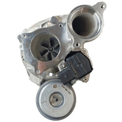 Turbo pour PORSCHE Cayenne 3 (9YA / 9YB) 4.0 Turbo S E-Hybrid AWD 680 CV 1853 970 0060