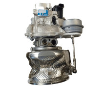 Turbo pour PORSCHE Cayenne 3 (9YA / 9YB) 4.0 Turbo S E-Hybrid AWD 680 CV 1853 970 0060