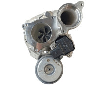 Turbo pour PORSCHE Panamera (971) 4.0 Turbo 550 CV 1853 970 0060
