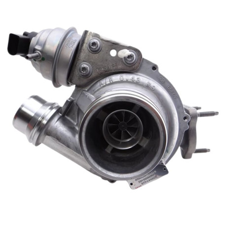Turbo 850326-5001S