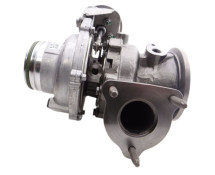 Turbo pour VOLVO V70 3 2.0 D2 150 CV 850326-5001S