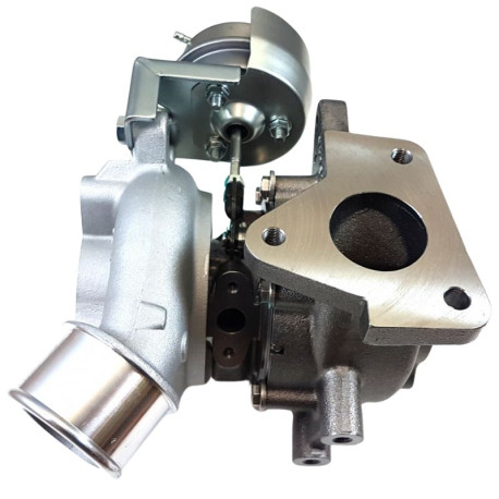 Turbo pour MITSUBISHI L200 2.4 DI-D 154 CV 49335-01410