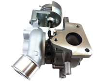 Turbo pour MITSUBISHI L200 2.4 DI-D 154 CV 49335-01410