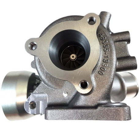 Turbo pour MITSUBISHI L200 2.4 DI-D 154 CV 49335-01410