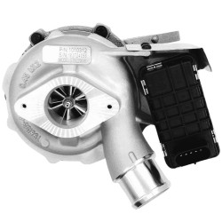 Turbo neuf pour FORD Ranger (TKE) 3.2 TDCi 200 CV - 853333-5001S
