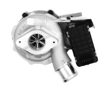 Turbo neuf pour FORD Ranger (TKE) 3.2 TDCi 200 CV - 853333-5001S