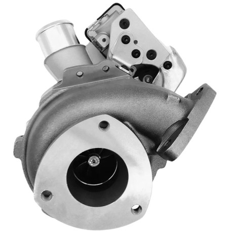 Turbo neuf pour FORD Ranger (TKE) 3.2 TDCi 200 CV - 853333-5001S