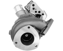 Turbo neuf pour FORD Ranger (TKE) 3.2 TDCi 200 CV - 853333-5001S