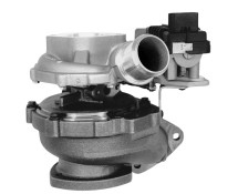 Turbo neuf pour FORD Ranger (TKE) 3.2 TDCi 200 CV - 853333-5001S
