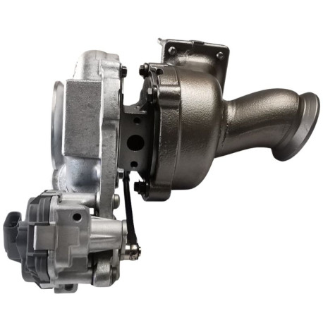 Turbo pour IVECO Daily 6 35S14 136 CV 877675-5001S