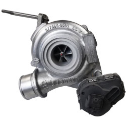Turbo pour IVECO Daily 6 42S14 136 CV 877675-5001S