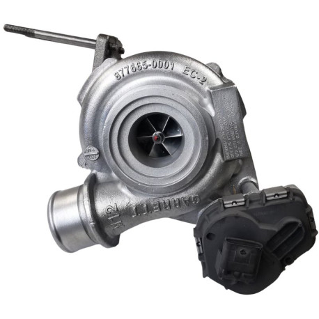 Turbo pour IVECO Daily 6 42S14 136 CV 877675-5001S