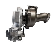 Turbo pour IVECO Daily 6 42S14 136 CV 877675-5001S