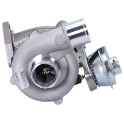 Turbo neuf pour TOYOTA Previa 2.0 D-4D 116 CV - 