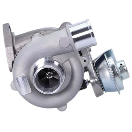 Turbo neuf pour TOYOTA Previa 2.0 D-4D 116 CV - 