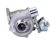 Turbo neuf pour TOYOTA Previa 2.0 D-4D 116 CV - 
