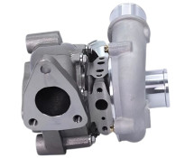 Turbo neuf pour TOYOTA Previa 2.0 D-4D 116 CV - 