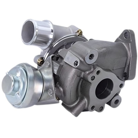 Turbo neuf pour TOYOTA Previa 2.0 D-4D 116 CV - 