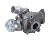 Turbo neuf pour TOYOTA Previa 2.0 D-4D 116 CV - 